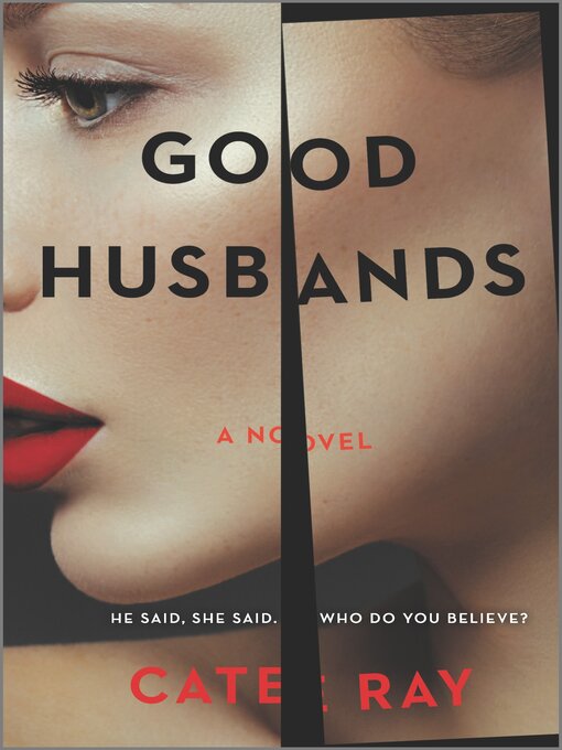 Title details for Good Husbands by Cate Ray - Available